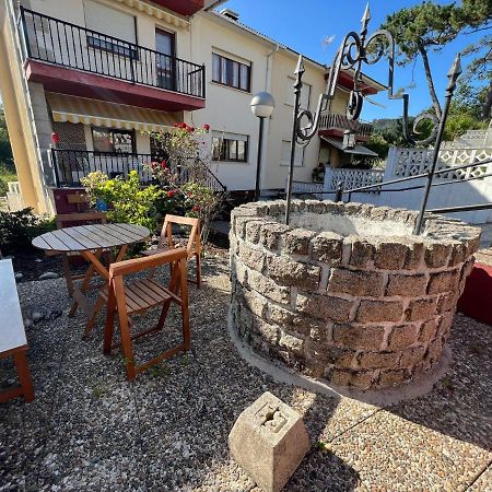 Apartamento En Nanin-סנשנשו מראה חיצוני תמונה