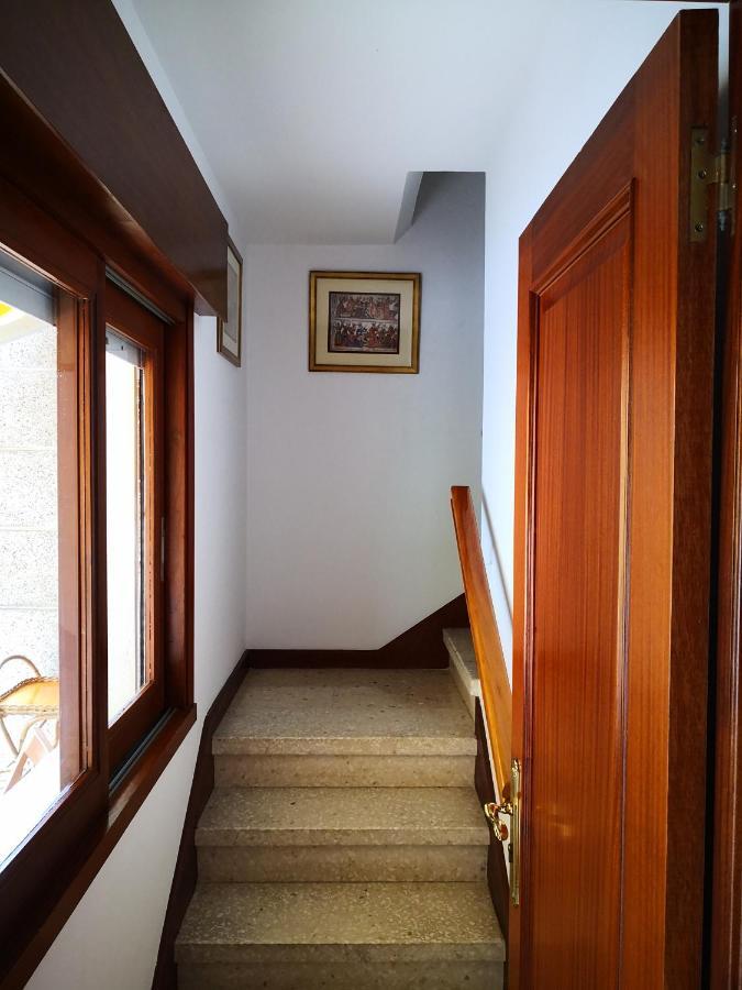 Apartamento En Nanin-סנשנשו מראה חיצוני תמונה