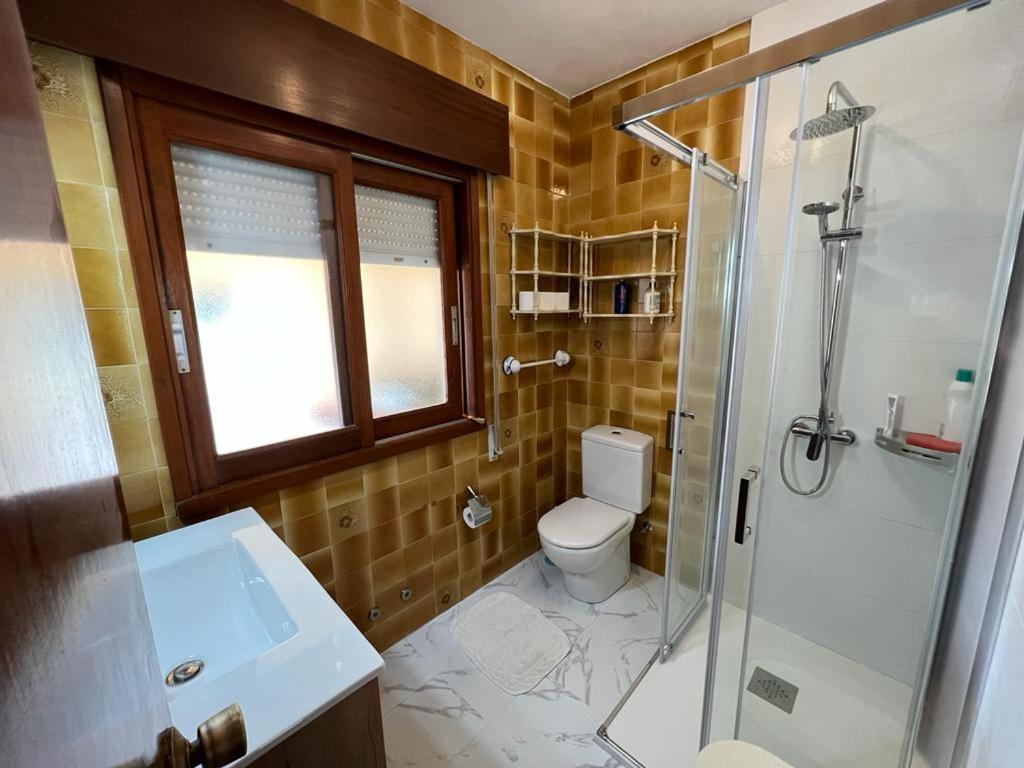 Apartamento En Nanin-סנשנשו מראה חיצוני תמונה