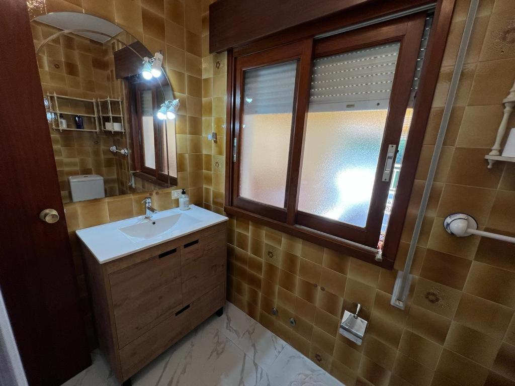 Apartamento En Nanin-סנשנשו מראה חיצוני תמונה