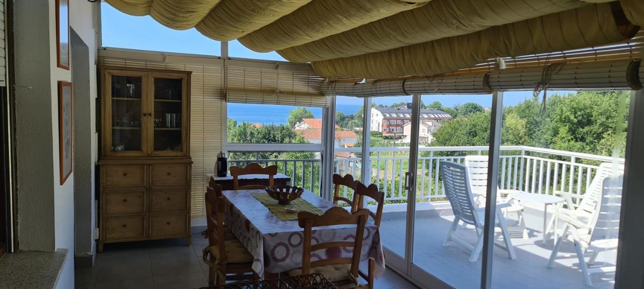 Apartamento En Nanin-סנשנשו מראה חיצוני תמונה