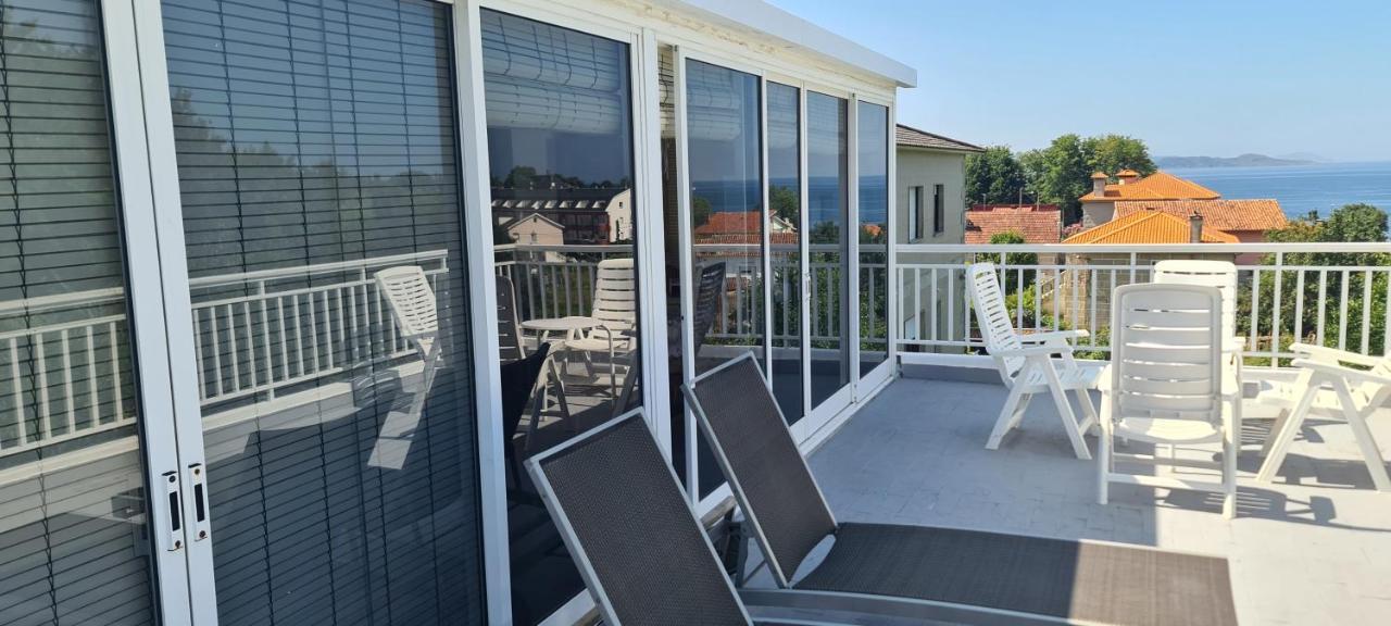 Apartamento En Nanin-סנשנשו מראה חיצוני תמונה