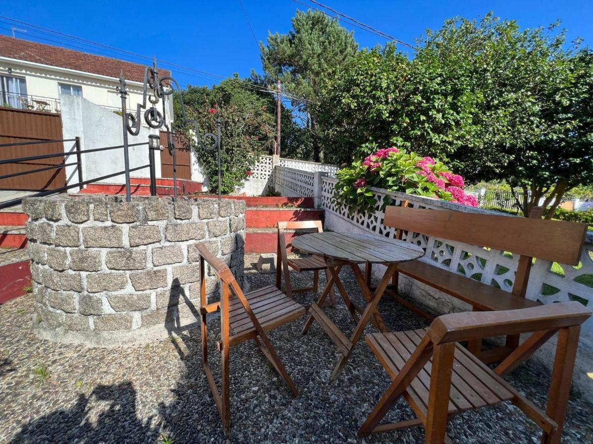 Apartamento En Nanin-סנשנשו מראה חיצוני תמונה
