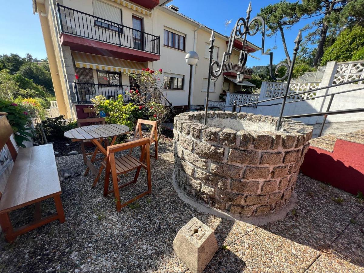 Apartamento En Nanin-סנשנשו מראה חיצוני תמונה