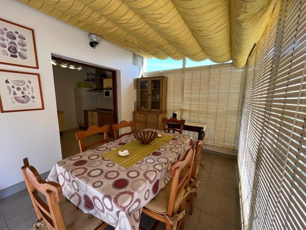 Apartamento En Nanin-סנשנשו מראה חיצוני תמונה