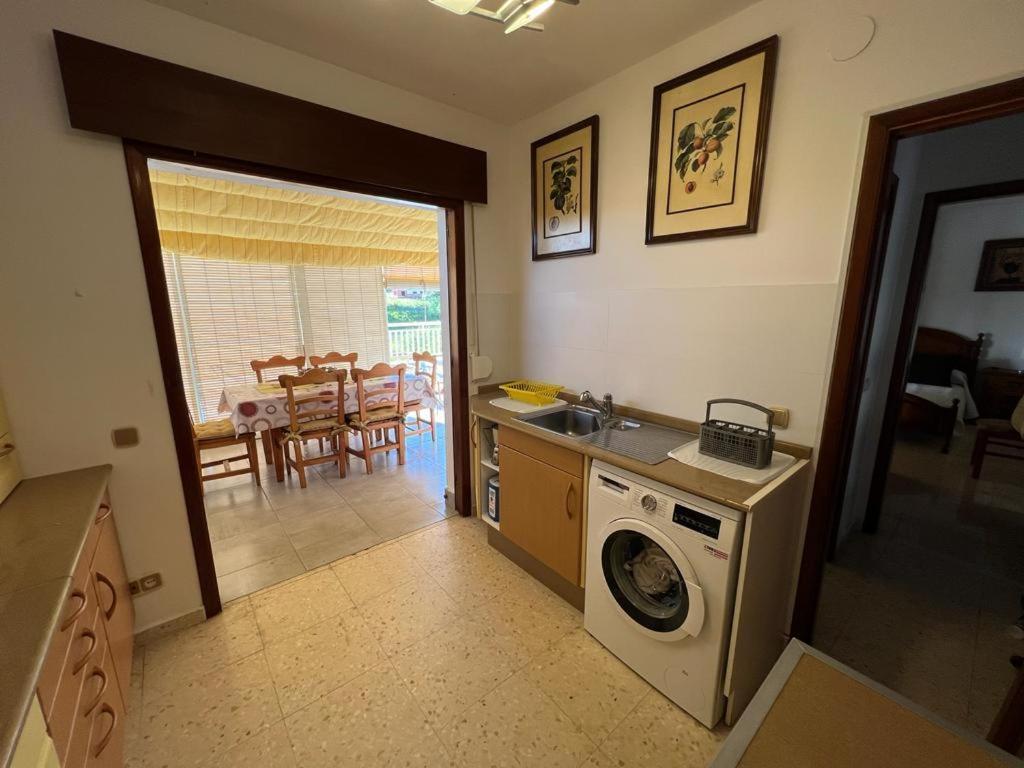 Apartamento En Nanin-סנשנשו מראה חיצוני תמונה