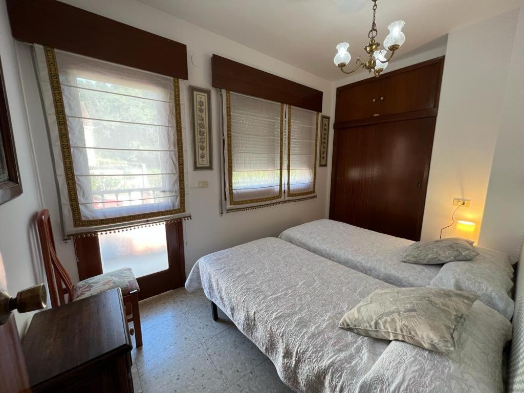 Apartamento En Nanin-סנשנשו מראה חיצוני תמונה