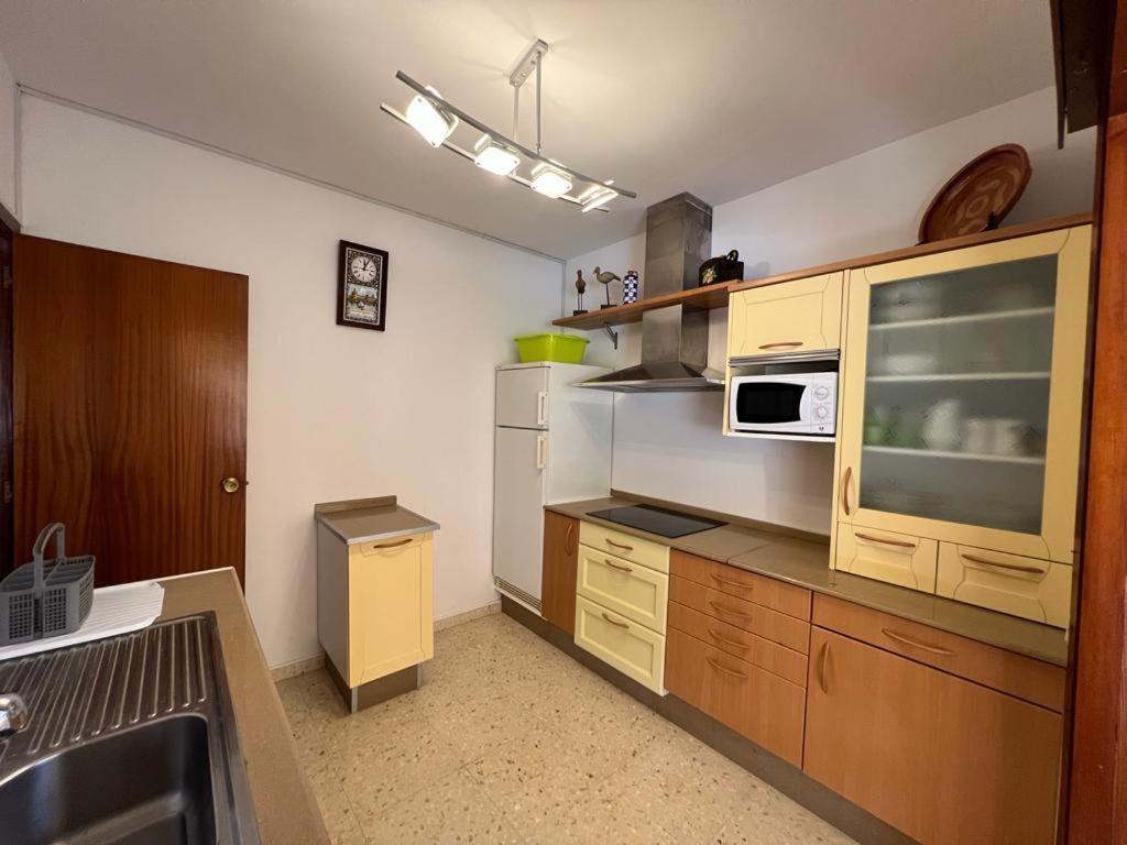 Apartamento En Nanin-סנשנשו מראה חיצוני תמונה