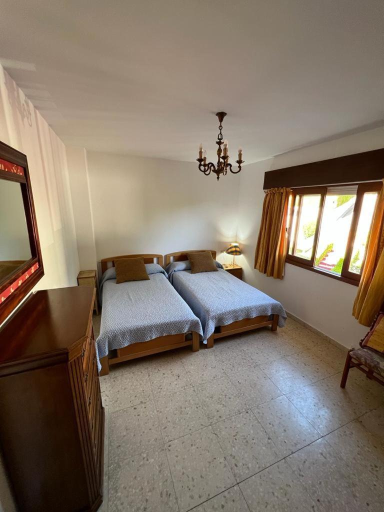 Apartamento En Nanin-סנשנשו מראה חיצוני תמונה