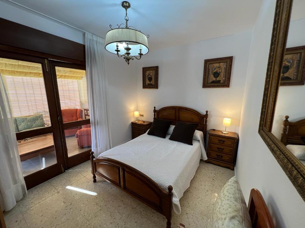 Apartamento En Nanin-סנשנשו מראה חיצוני תמונה