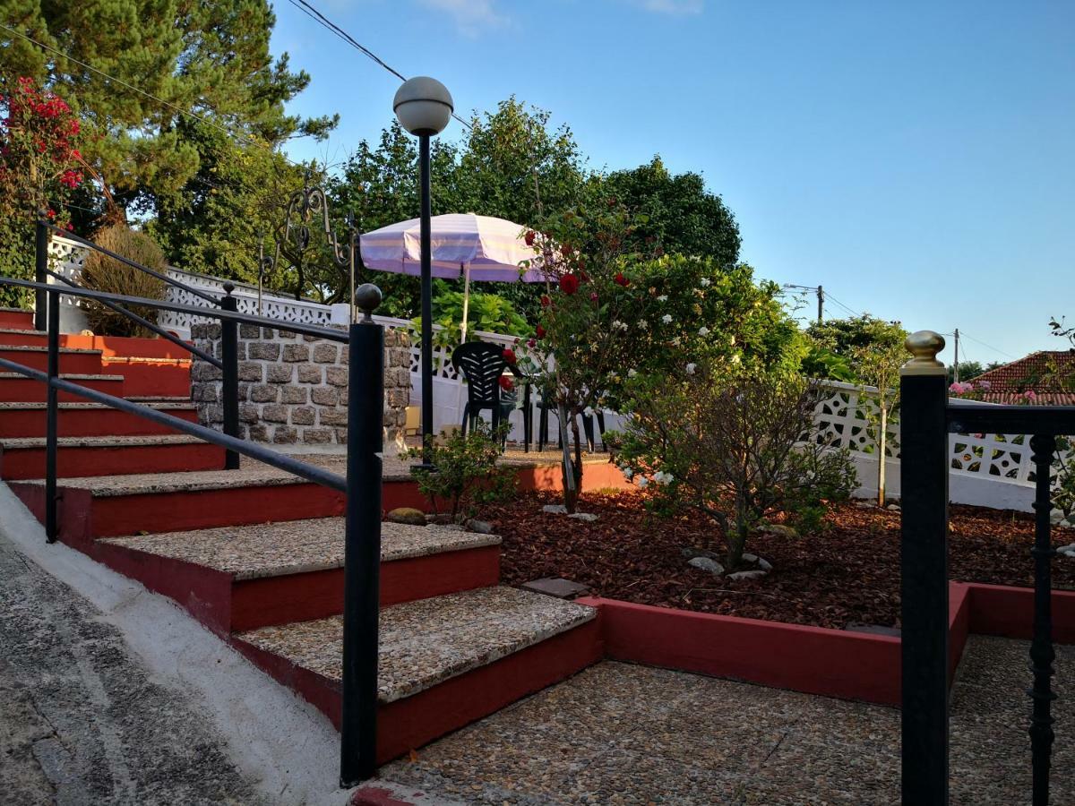 Apartamento En Nanin-סנשנשו מראה חיצוני תמונה