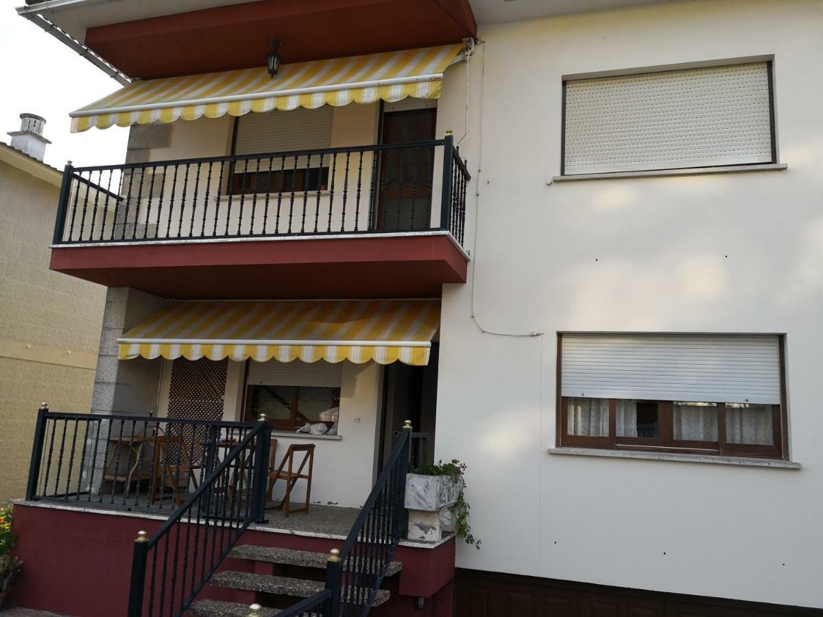 Apartamento En Nanin-סנשנשו מראה חיצוני תמונה